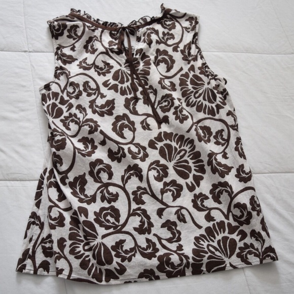 Talbots Top - Picture 3 of 6